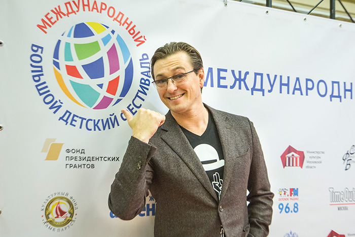 Фото: Галина Фесенко