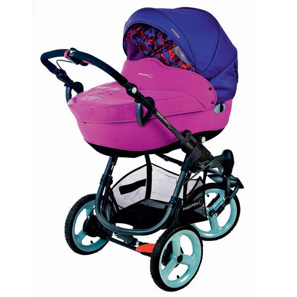 What kind of stroller to choose? () What kind of stroller to choose?