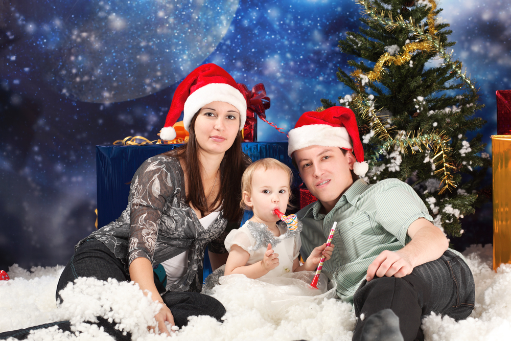 Attention: baby holidays! () Attention: baby holidays!