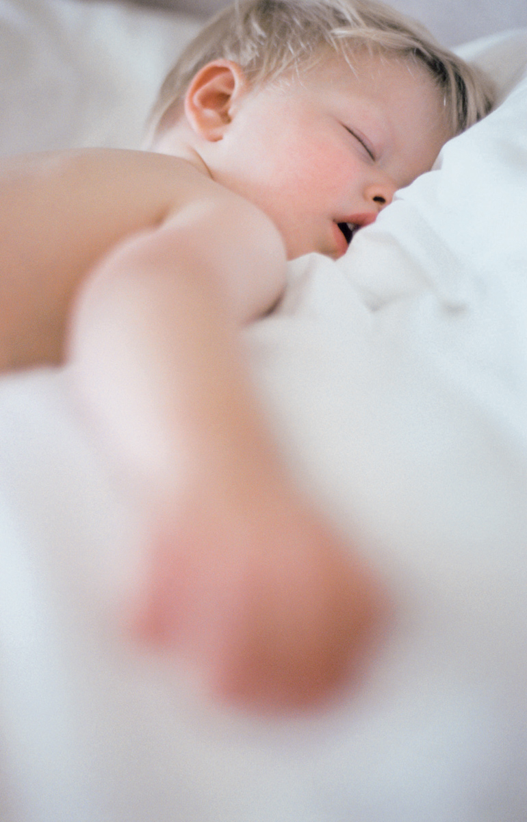 Enuresis: keep under control () Enuresis: keep under control