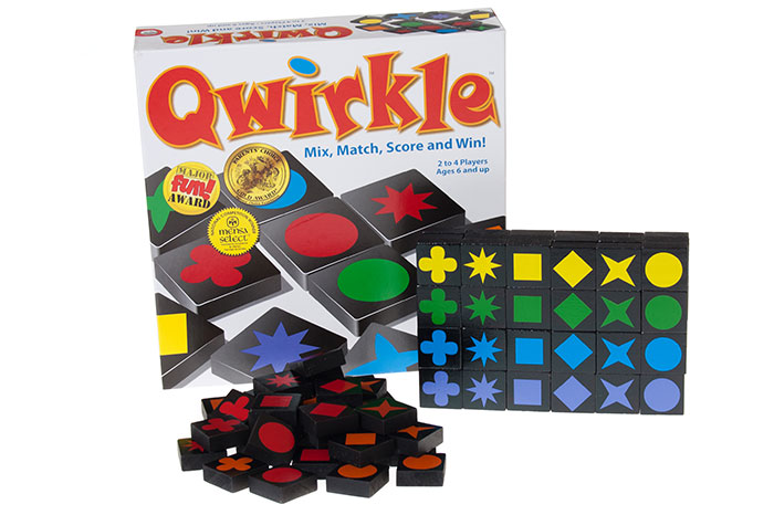 Deduction method: board games on the development of logic and spatial thinking () The deduction method: board games on the development of logic and spatial thinking