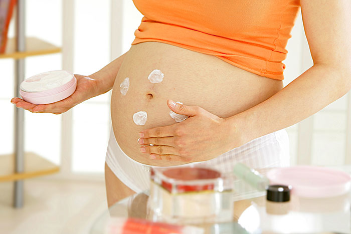 Pregnancy to face: how to manage body metamorphosis () Pregnancy to face: how to manage body metamorphosis