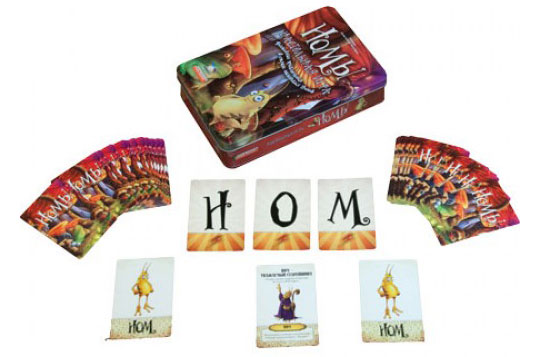 Board games for boys: what to inspire fidget at home () Board games for boys: what to inspire fidget at home