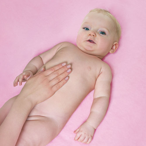 Baby massage: theory and practice () Baby massage: theory and practice