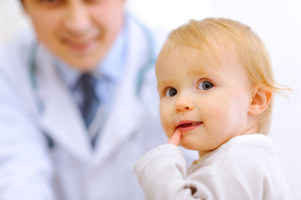 Voluntary medical insurance for children () Voluntary medical insurance for children
