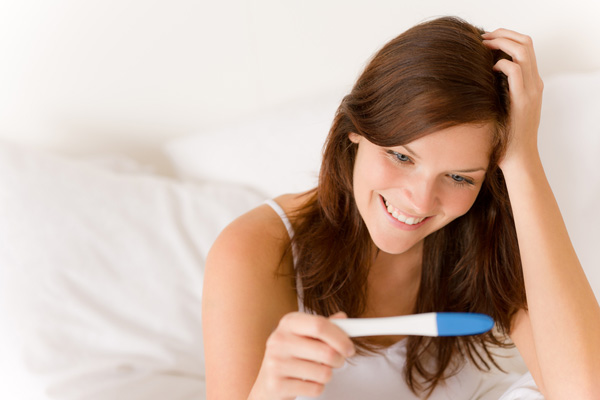Pregnancy: the beginning of the journey () Pregnancy: the beginning of the path