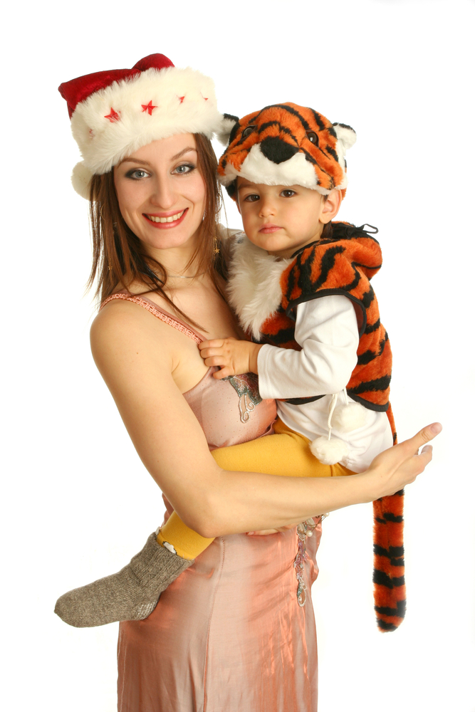 Attention: baby holidays! () Attention: baby holidays!