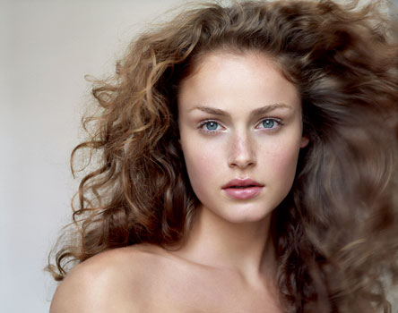 Hermoso cabello es labor () Hermoso cabello es trabajo