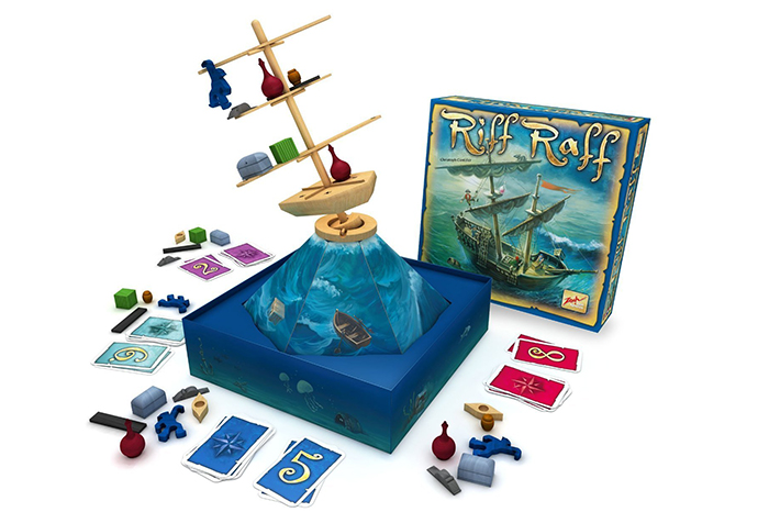 Sleight of Hand: desarrollo de juegos de mesa de habilidades motoras () Sleight of Hand: juegos de mesa sobre el desarrollo de la motilidad.
