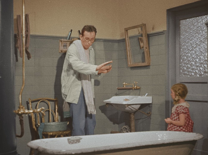 5 comedias domésticas para ver en familia () 5 comedias nacionales para ver en familia.
