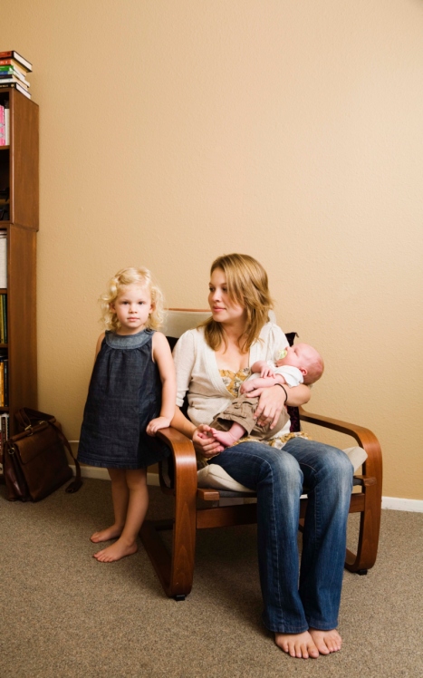 When an only child becomes a senior: problems and solutions () When an only child becomes a senior: problems and solutions