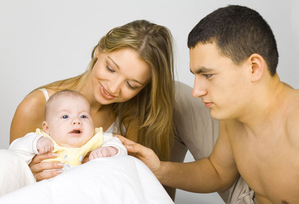 Vida personal de nuevos padres () Vida personal de nuevos padres.