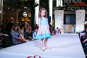 Показ Miranda