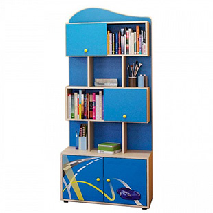 How to equip a nursery for the future first graders () How to equip a nursery for the future first graders