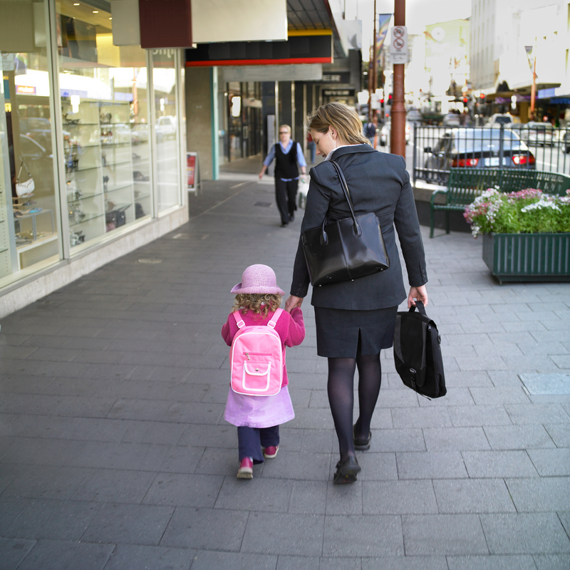 Big City Children () Children of the big city