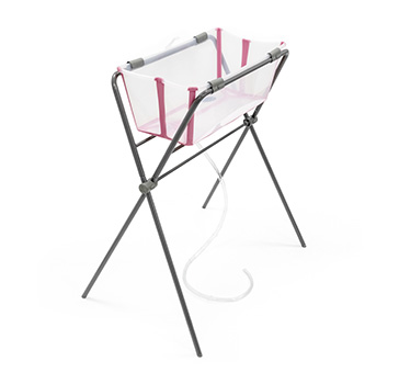 Детская ванночка марки STOKKE