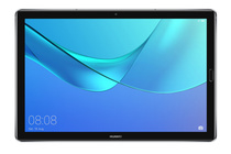 В Россию пришли планшеты Huawei MediaPad M5