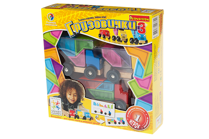 Board games for boys: what to inspire fidget at home () Board games for boys: what to inspire fidget at home