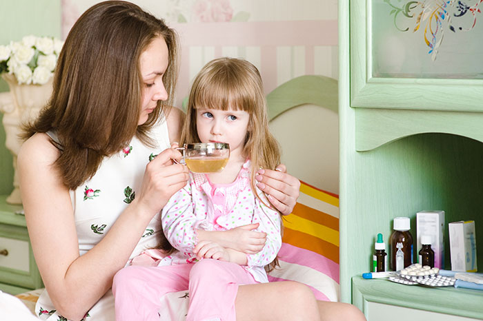 Appetite disease is not a hindrance () A disease of appetite is not a hindrance