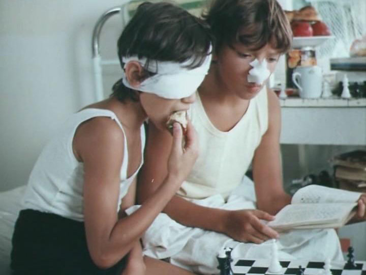 5 comedias domésticas para ver en familia () 5 comedias nacionales para ver en familia.