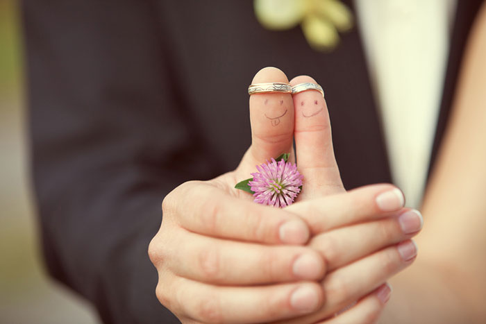 Marry a Foreigner: Legal Subtleties of International Marriage () Marry a Foreigner: Legal Subtleties of International Marriage
