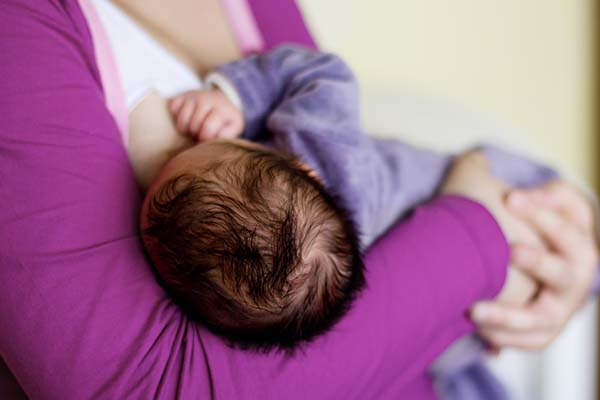 Breastfeeding: First Steps () Breastfeeding: First Steps