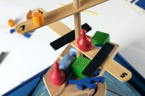Board games for boys: what to inspire fidget at home () Board games for boys: what to inspire fidget at home