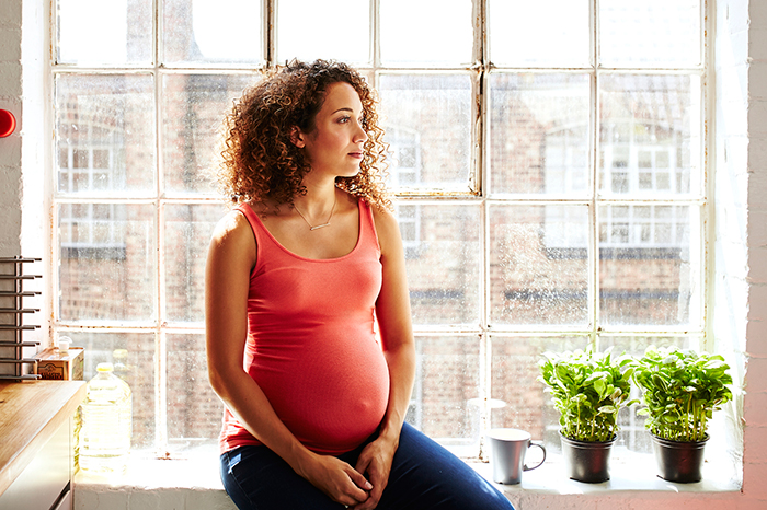 Hormonal dependence () Hormonal dependence
