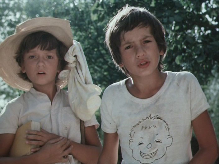 5 comedias domésticas para ver en familia () 5 comedias nacionales para ver en familia.