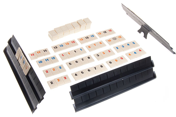 Deduction method: board games on the development of logic and spatial thinking () The deduction method: board games on the development of logic and spatial thinking