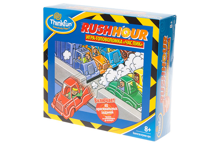 Deduction method: board games on the development of logic and spatial thinking () The deduction method: board games on the development of logic and spatial thinking