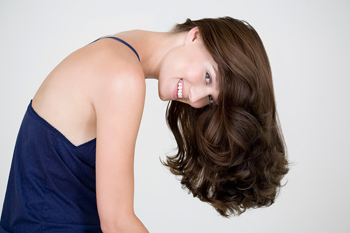 Productos para el cabello indelebles () Productos para el cabello indelebles.