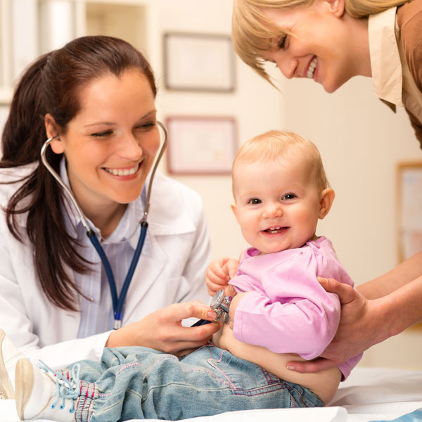 Voluntary medical insurance for children () Voluntary medical insurance for children