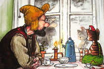 8 детских книг о Рождестве и Новом годе, которые стоит прочитать