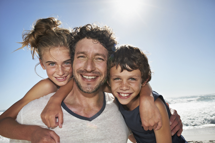 ¿Cómo presentar a los niños de dos esposas? () ¿Cómo presentar a los niños de dos esposas?