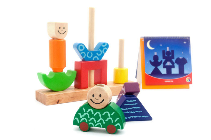 Deduction method: board games on the development of logic and spatial thinking () The deduction method: board games on the development of logic and spatial thinking