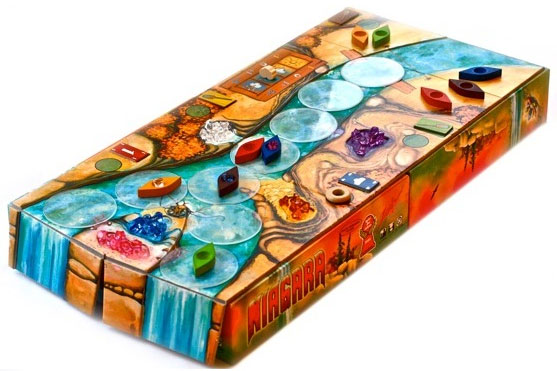 Board games for boys: what to inspire fidget at home () Board games for boys: what to inspire fidget at home