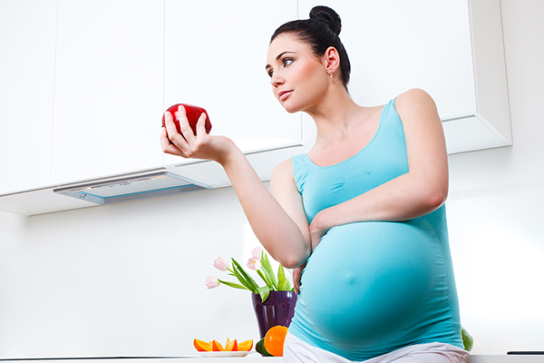 Что формируется на 23 неделе беременности. Возможные отклонения от нормы. Витамины и микроэлементы