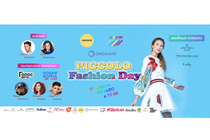 День детской моды PICCOLO Fashion Day