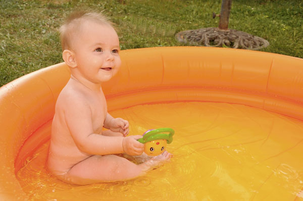 Water fun kids () Water fun kids