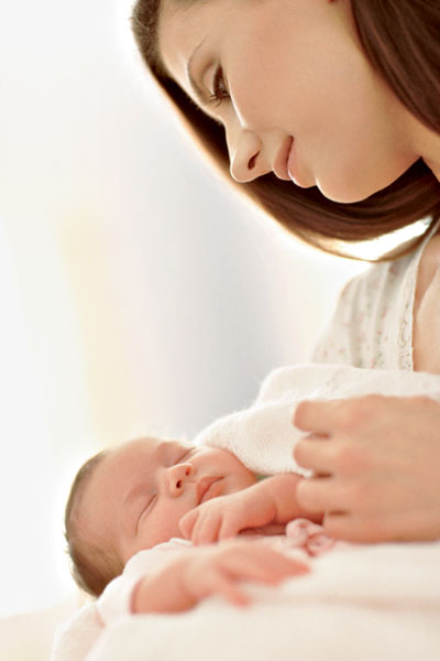 How to rock a baby? () How to rock a baby?