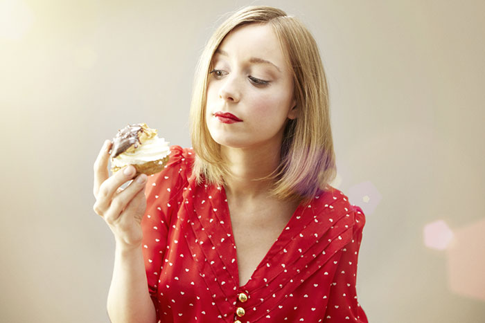 Cómo lidiar con el PMS con alimentos () Cómo lidiar con el síndrome premenstrual con alimentos