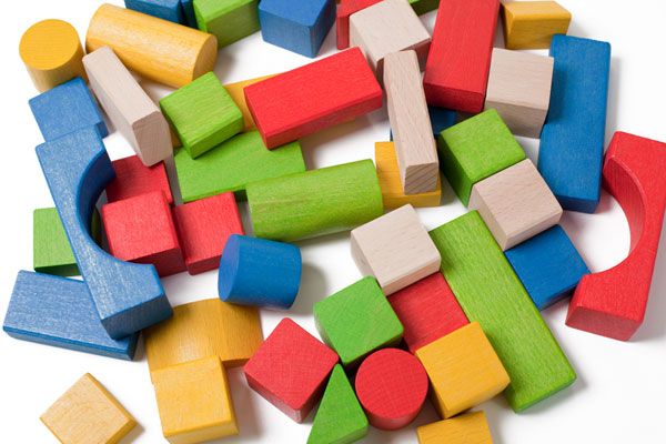Here so cubes () Like cubes